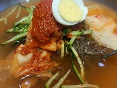 -正一味石锅拌饭(望京新世界店)