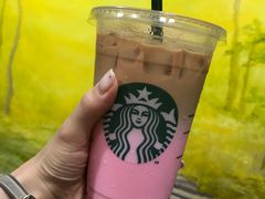 -星巴克(古象大酒店店)