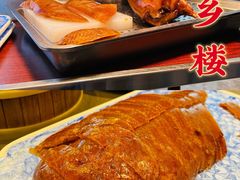 -望乡楼上海菜(日月光店)