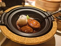 -莉莉海堂HAITANG·烤鸭(国贸商城店)