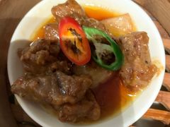 -万丽轩·粤菜(王府井金茂万丽酒店)