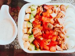 -娜娜家·Nana's restaurant(国金汇店)