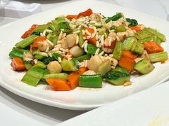 -稻香海鲜点心酒家(荟聚中心店)