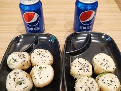-小杨生煎(周浦万达店)