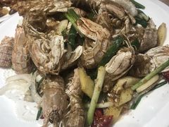 -501號台州海鲜餐厅(海创园店)