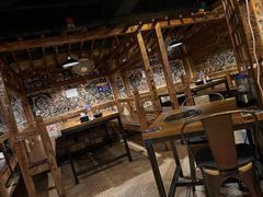 -包装马车·韩国料理·포장마차