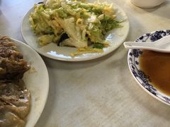 -清真永恒华威肉饼(潘家园店)