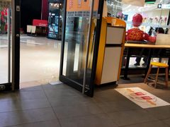 门面-麦当劳(抚顺东一路店)