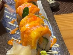 -长崎屋·日本料理·刺身·烧鸟(天河北路店)