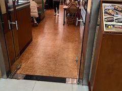 -萨莉亚意式餐厅(东川路店)