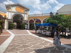 -佛罗伦萨小镇广佛名品奥特莱斯(疏港路店)