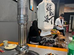 -煊记潮汕牛肉火锅(钱桥店)