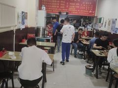 大堂-晋运胡子大盘鸡(南中环店)