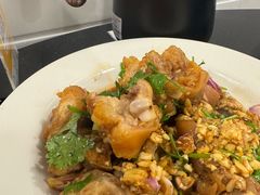 -肥佬椰子鸡(文锦渡店)