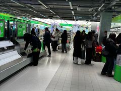 -Olive Young(明洞旗舰店)