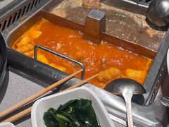 -海底捞火锅(枫蓝国际购物中心店)
