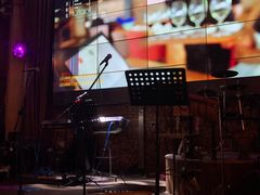 -胡桃里乐队酒馆(鎏嘉码头店)