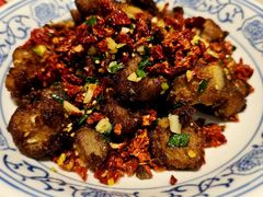 -冇味湘潭菜(湘江世纪城店)