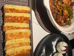 -奉天小馆·非遗东北菜(济南万象城店)