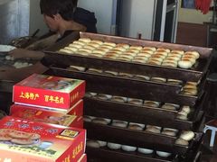 -周记高桥松饼制作坊
