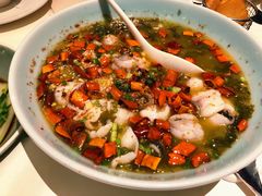 -港丽餐厅(高德置地店)