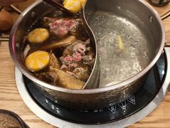 -松野谷·寿喜烧自助(华联顺义金街购物中心店)