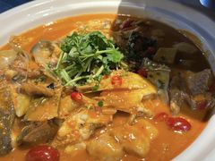 -魏铭鱼头捞饭(晋阳路店)