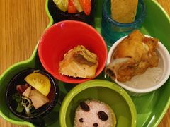 -熊猫自助餐厅.萌趣城堡(长隆熊猫酒店)