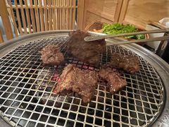 -龍二烧肉酒场(九亭店)