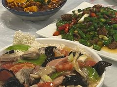 锅巴三鲜-喜洋洋(中山四路店)