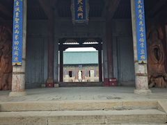 -代州文庙