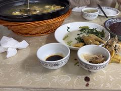 -芸海阁·农家私房菜(沙家浜景区出口店)