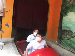 -廊坊市自然公园