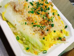 -丰尔粥食·顺德鱼生·干蒸排骨顺德菜(大良分店)