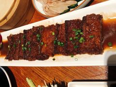 -京尊烤鸭店JINGZUN(春秀路店)