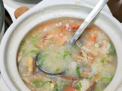 -大锅强·蒸海鲜青岛菜(吾悦广场店)