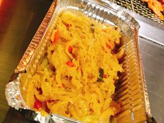 -马路牙子地桌烤肉(工体店)