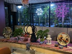 -La Medina餐厅(亮马河南路店)