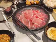 -呷哺呷哺 黄金牧场 (中发百旺店)