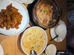 -金牌外婆家(苏州中心店)