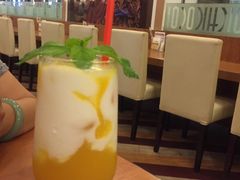-COCO壱番屋(北京平安国际金融中心店)
