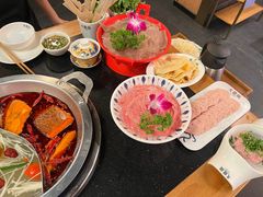 -大龙燚火锅(南山大道店)
