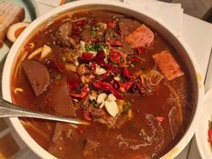 -新旺茶餐厅·早餐·夜宵(仙霞店)