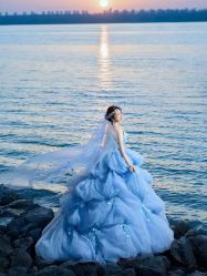 -花屿迷鹿写真馆