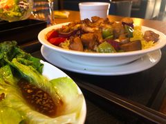 -上岛咖啡(饶平店)