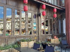 -隔壁老王·家常云南菜(花巷店)