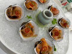 -品海楼·大连海胆锅贴馆(东港店)