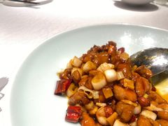 -俏江南天津时尚曲艺主题餐厅(马场道店)