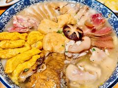 -得意楼蒸菜馆