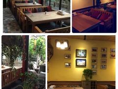 -旅马餐厅(茅家埠店)